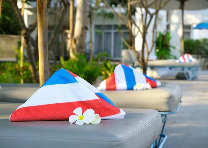 Elysium Hotel Siem Reap