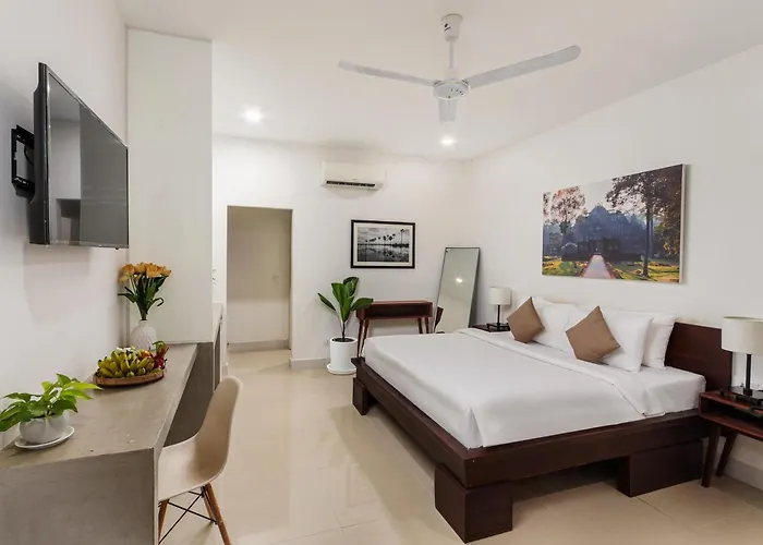 Hotel Elysium 4*