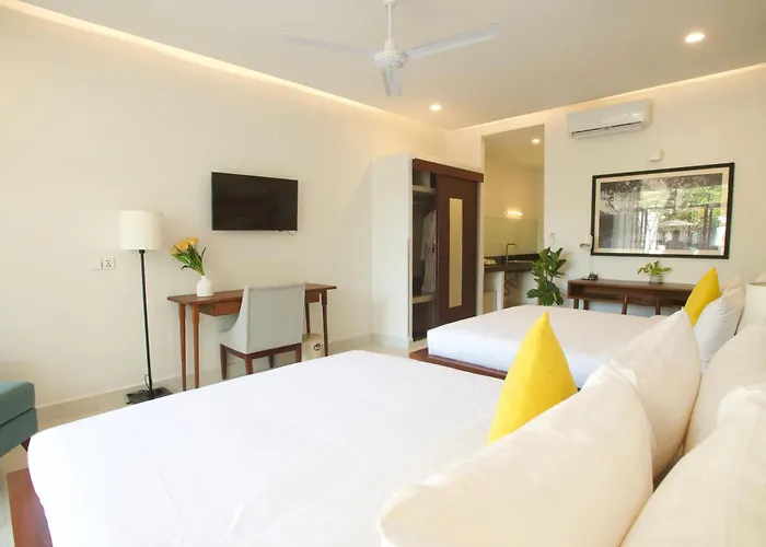 Hotel Elysium 4*