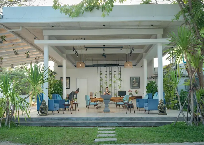 Hotel Elysium