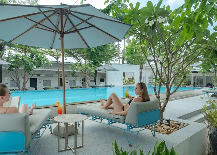 Elysium Siem Reap