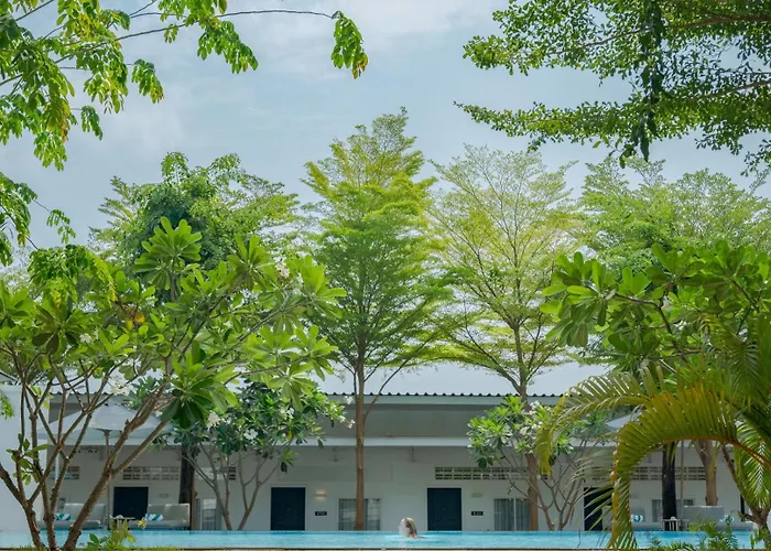 Elysium Hotel