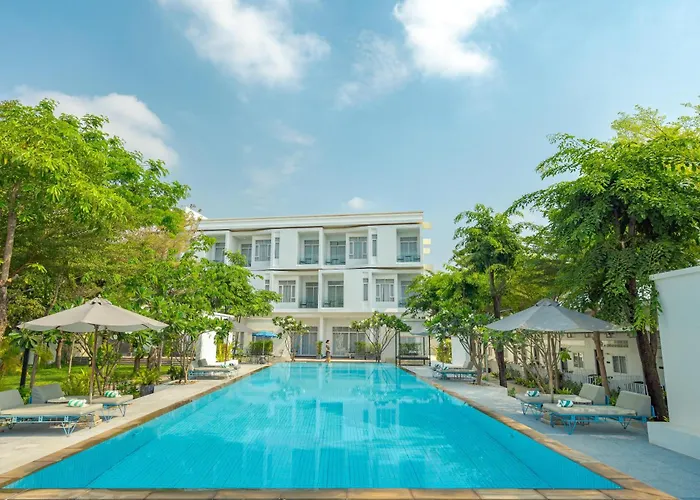 Elysium Hotel