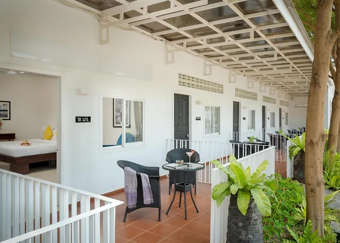 Elysium Hotel
