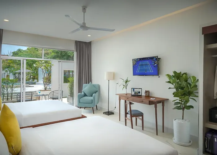 Elysium Hotel Siem Reap