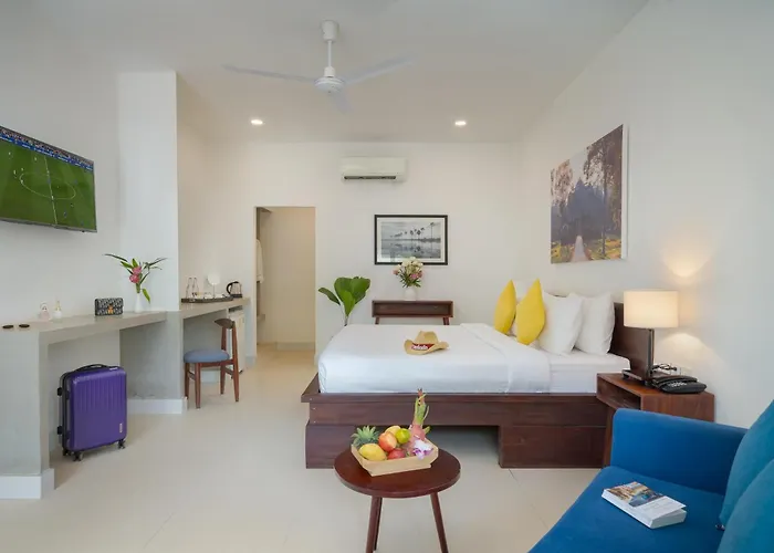 Hotel Elysium 4*