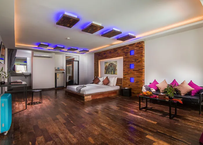 Hotel Elysium 4*