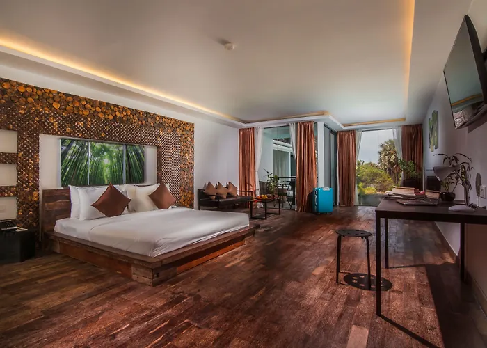 Hotel Elysium