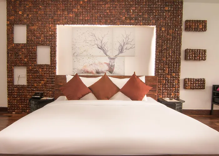 Elysium Hotel 4*