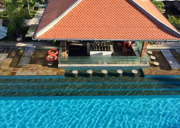 Hotel Elysium 4*
