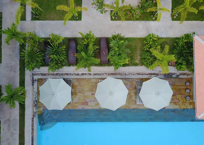 Elysium Siem Reap