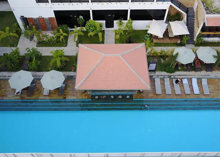 Hotel Elysium