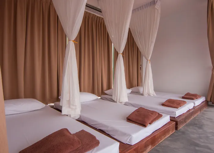 Elysium 4* Siem Reap