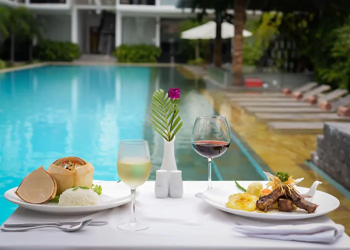 Elysium Siem Reap