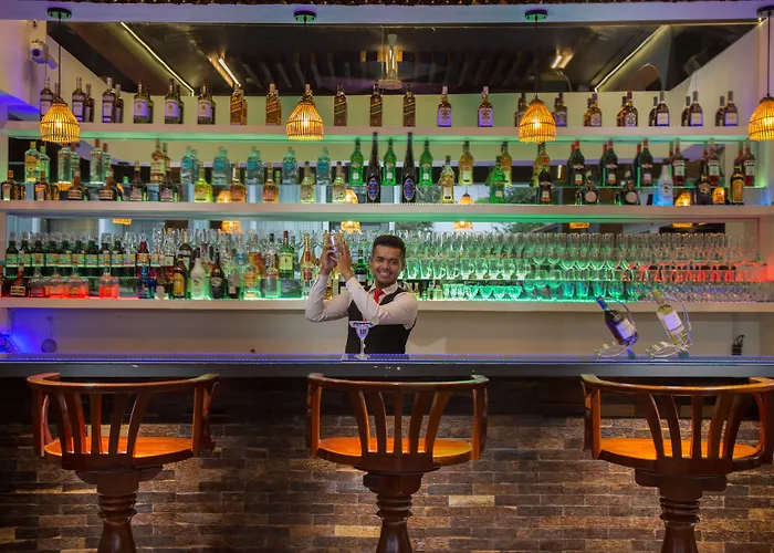 Elysium Hotel Siem Reap