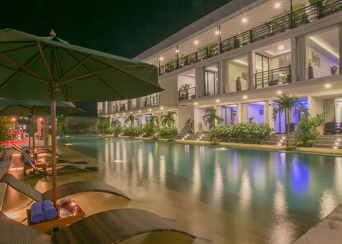 Elysium Hotel 4*