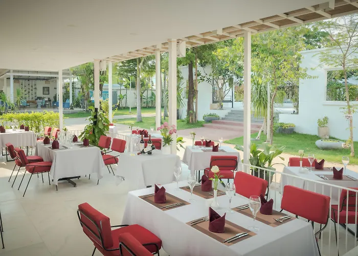 Hotel Elysium