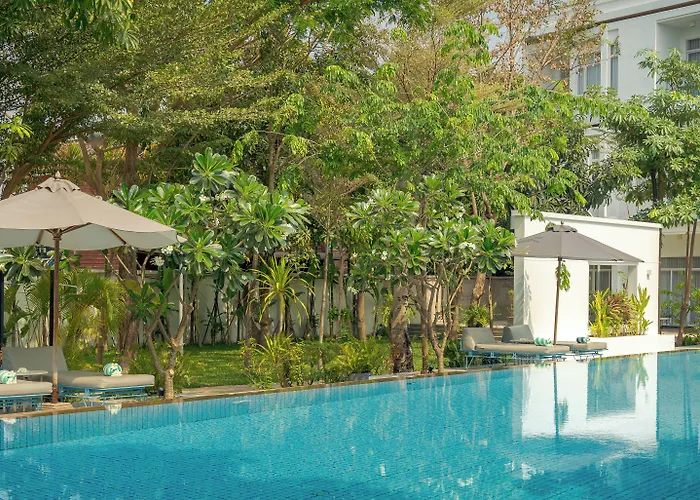 Hotel Elysium